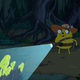 Illustration for article titled iAdventure Time/i: “Joshua And Martha Investigations”